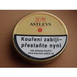 Astleys Dýmkový tabák No.109 Medium Flake 50 – Zbozi.Blesk.cz