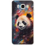 iSaprio - Panda 02 - Samsung Galaxy J5 2016