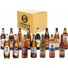 Pivo Domácí pivotéka Dárkový ochutnávkový balík 15 parádních speciálních piv 11°-21° 15 x 0,5 l (set)