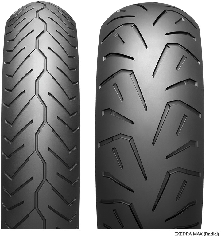 Bridgestone Exedra Max 170/80 R15 77H