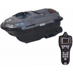 Boatman VULCAN Basic Carbon – Hledejceny.cz