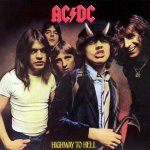 AC/DC - Highway To Hell LP – Sleviste.cz