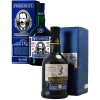 Rum Presidente Marti Solera 23y 40% 0,7 l (karton)