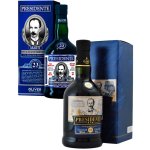 Presidente Marti Solera 23y 40% 0,7 l (karton) – Hledejceny.cz