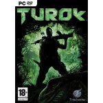 Turok – Zboží Dáma