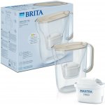 Brita Style ESS 2,4 l sand PO – Zboží Mobilmania