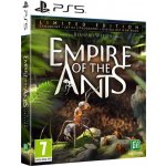Empire Of The Ants (Limited Edition) – Hledejceny.cz