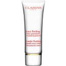 Přípravek na čištění pleti Clarins Exfoliační krém s micro-částicemi 50 ml