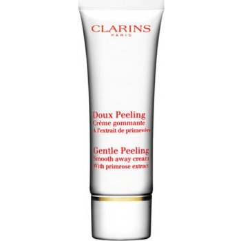 Clarins Exfoliační krém s micro-částicemi 50 ml