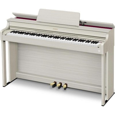 Casio AP-300GB – Zboží Dáma