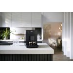 Miele CM 5510 Silence 125 Edition Obsidian černá – Zboží Dáma