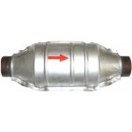 JMJ Univerzální katalyzátor výfuku-diesel. (DSL 01)