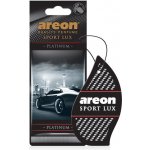 Areon Sport Lux Black edition Platinum - náplň