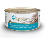 Applaws Kitten Tuňák 70 g – Zboží Mobilmania