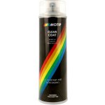 Motip sprej bezbarvá akrylový lak 500ml – HobbyKompas.cz