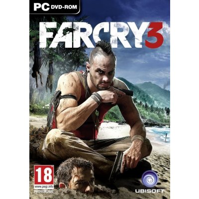 Far Cry 3 (Lost Expeditions Edition) – Zboží Mobilmania