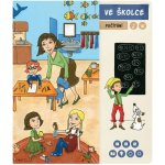 Albi Kouzelné čtení Albi tužka a Pohádkové učení – Hledejceny.cz