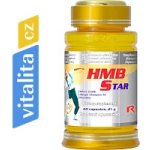 Starlife HMB Star 60 kapslí – Hledejceny.cz