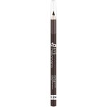 Miss Sporty Eye Millionaire Water Resistant Eye Liner tužka na oči 2 Money Brown 1,5 g – Zboží Dáma