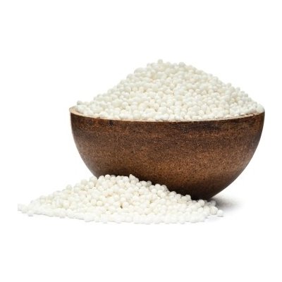 GRIZLY Tapioka perly 500 g – Zboží Dáma