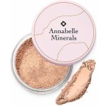 Annabelle Minerals Krycí minerální make-up SPF30 Golden Light 4 g – Zbozi.Blesk.cz