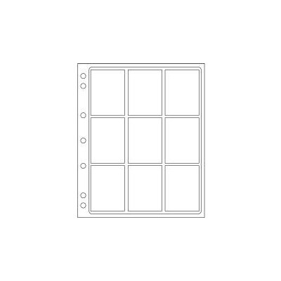 LEUCHTTURM Albové listy ENCAPSLABS – Zboží Dáma