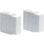 Hager KZN023 hřebenových přípojnic 2 a 3pól. – Sleviste.cz