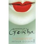 Memoirs of Geisha Arthur Golden – Hledejceny.cz
