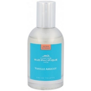 Comptoir Sud Pacifique Vanille Abricot toaletní voda dámská 30 ml