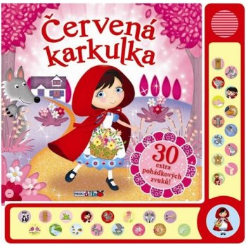 Červená karkulka