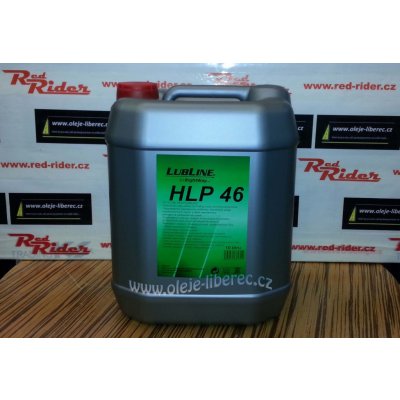 Lubline HLP 46 10 l – Hledejceny.cz