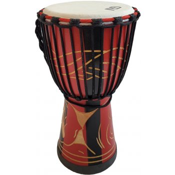 GRV DJ-8W Africa Style Djembe 8"