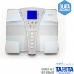 Tanita BC-587 – Sleviste.cz