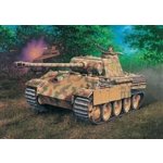 Revell slepovací model Panther Ausf.G 1:72 – Sleviste.cz
