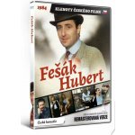 Fešák Hubert DVD – Hledejceny.cz