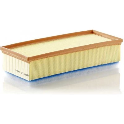 Mann Filter Vzduchový filtr MANN C35160/1 | Zboží Auto
