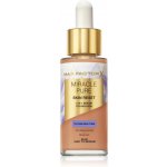 Max Factor Miracle Pure pečující make-up 60-80 Light To Medium 30 ml – Sleviste.cz