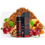Infamous Originals Gold MZ Cherry Tobacco Shake & Vape 10 ml – Zboží Dáma