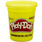 Play-Doh samostatné tuby žlutá 112 g – Sleviste.cz