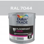 Dulux Floorpaint Profi 2,5 kg béžová – Zboží Mobilmania