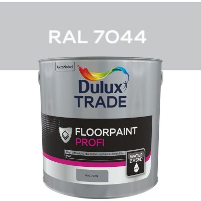Dulux Floorpaint Profi 2,5 kg béžová – Zboží Mobilmania