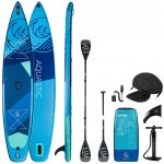Paddleboard AQUASTIC Touring 12'6" – Zboží Dáma