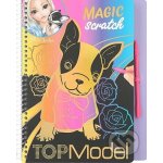 Top Model Kreatívna sada Magic Scratch Book – Hledejceny.cz