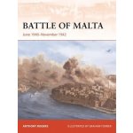 Battle of Malta – Hledejceny.cz