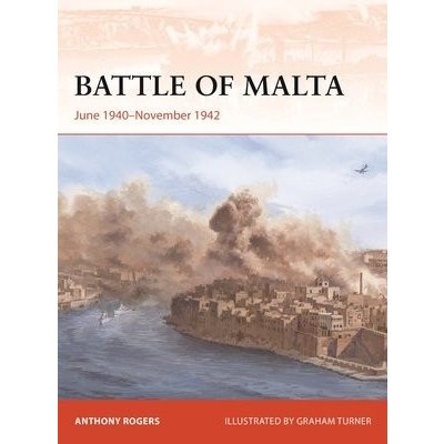 Battle of Malta – Hledejceny.cz