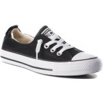 Converse Ct Shoreline Slip 537081C černá – Zbozi.Blesk.cz
