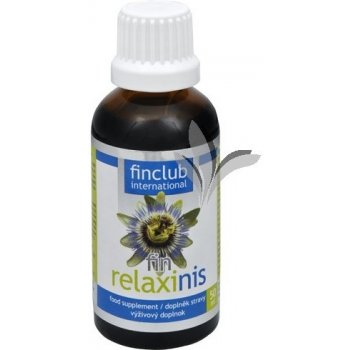 Finclub Fin Relaxinis 50 ml