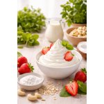 Decor Up Rostlinná šlehačka 1 l – Zboží Dáma