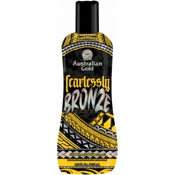 Australian Gold Fearlessly Bronze 250 ml