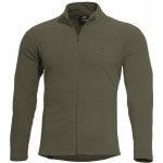 Mikina ELK FLEECE RAL 7013 – Zboží Dáma